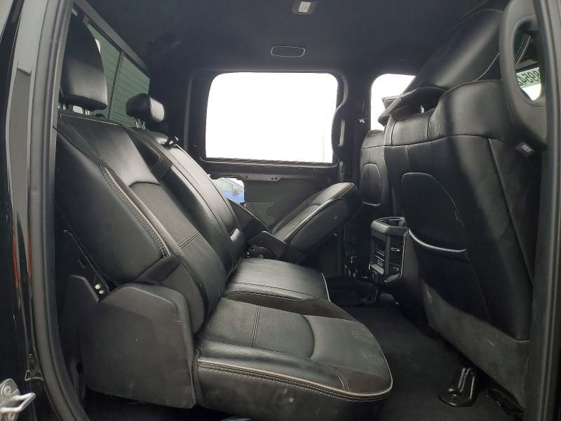 2024 Dodge 3500 Laramie