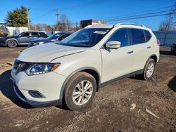 2016 Nissan Rogue en venta en New Britain, CT