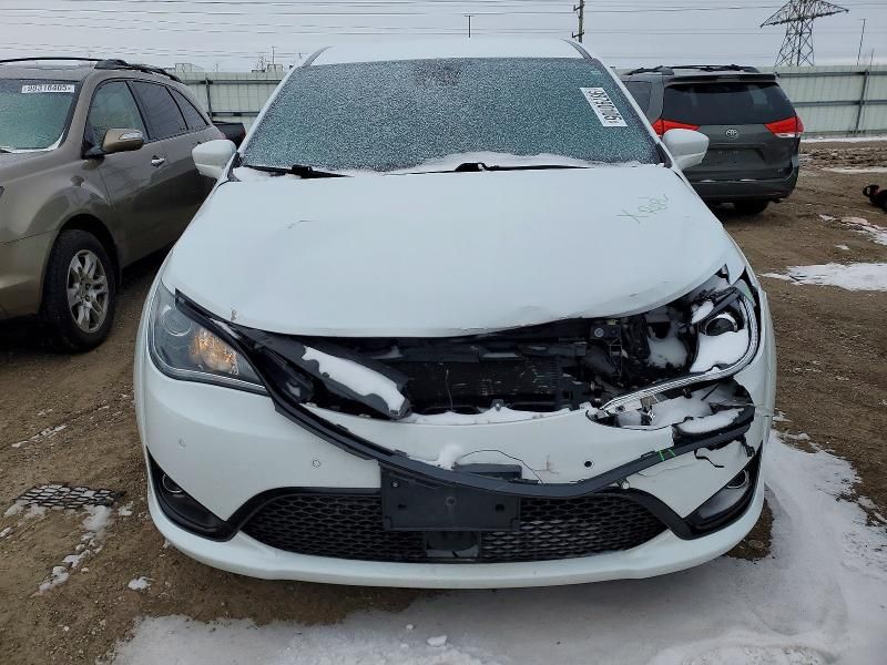 2019 Chrysler Pacifica Touring Plus