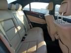 2011 Mercedes-Benz E 350