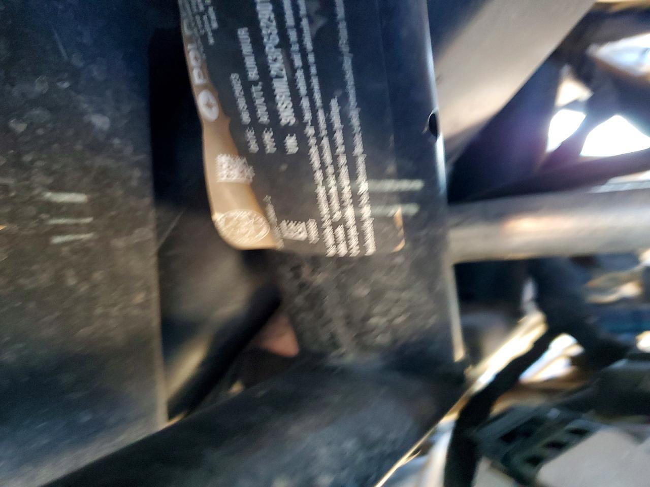 2023 Polaris RZR Utility Vehicle