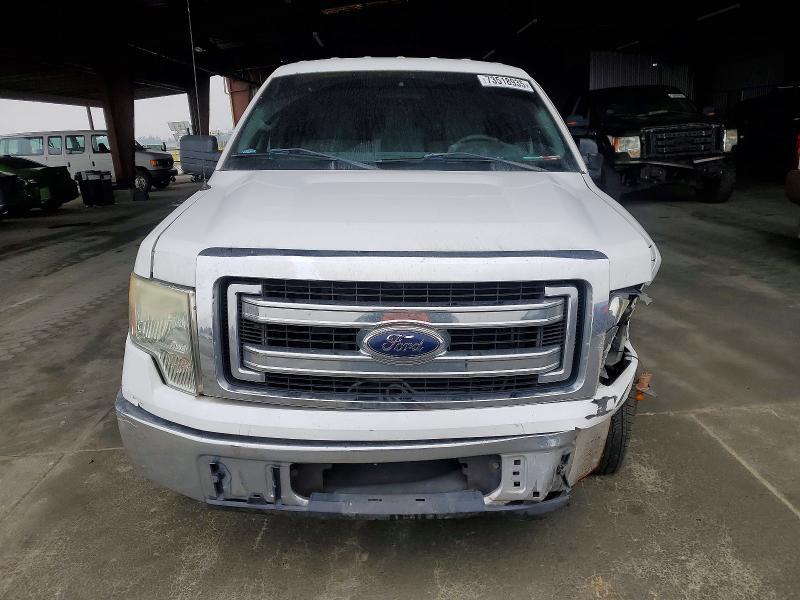 2014 Ford F150
