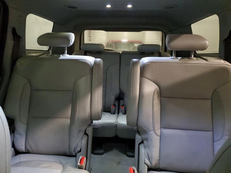 2017 GMC Acadia Slt-2