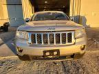 2012 Jeep Grand Cherokee Overland