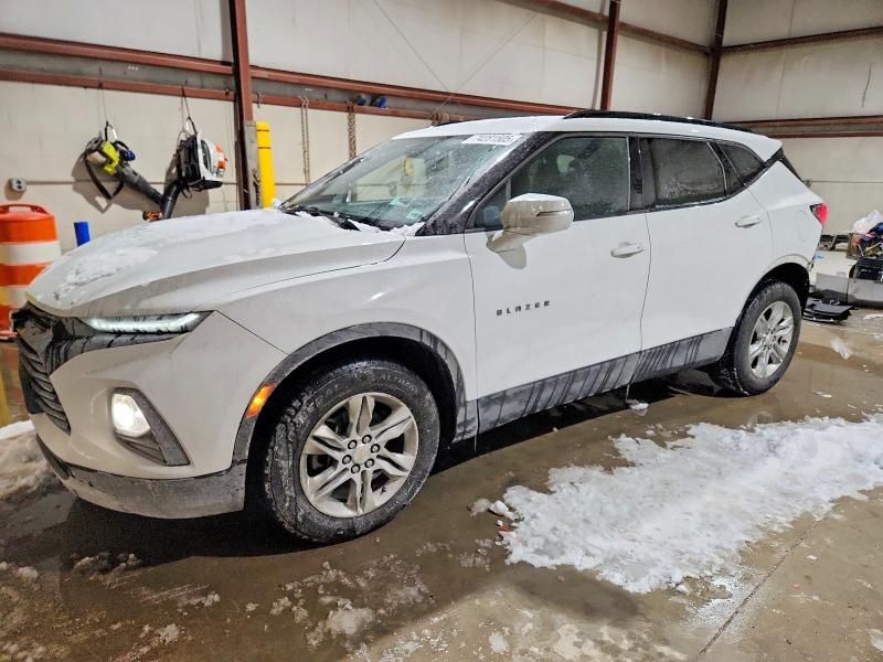 2020 Chevrolet Blazer 2LT