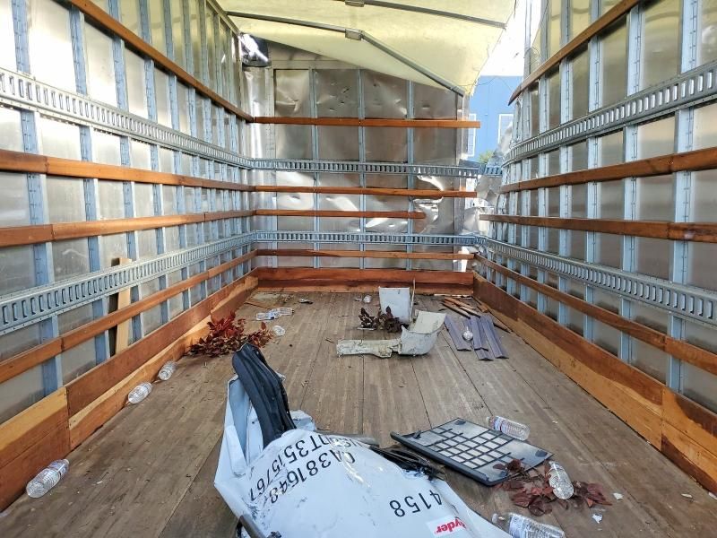 2021 Chevrolet 5500hd