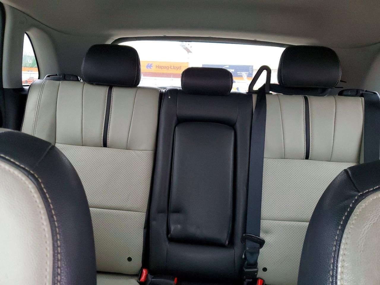 2014 Mitsubishi Outlander Sport es