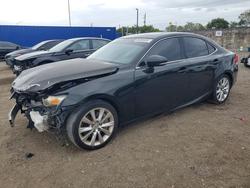 2016 Lexus Is 200t Base for sale in Homestead, FL