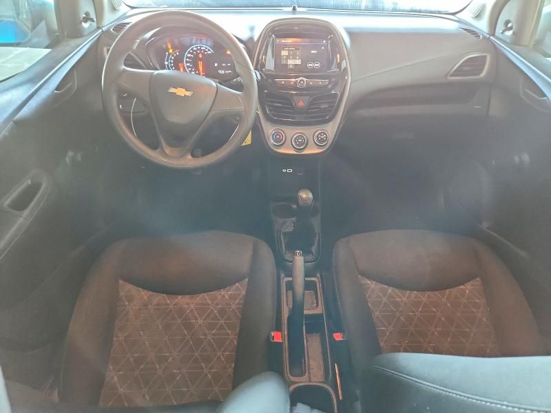 2019 Chevrolet Spark ls