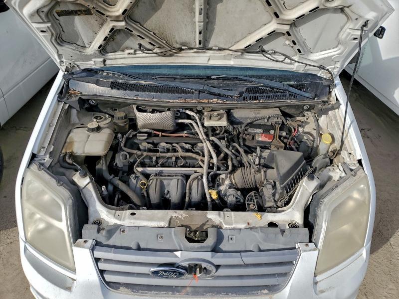 2013 Ford Transit Connect Utility / Service Van