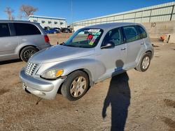 2004 Chrysler Pt Cruiser en venta en Albuquerque, NM