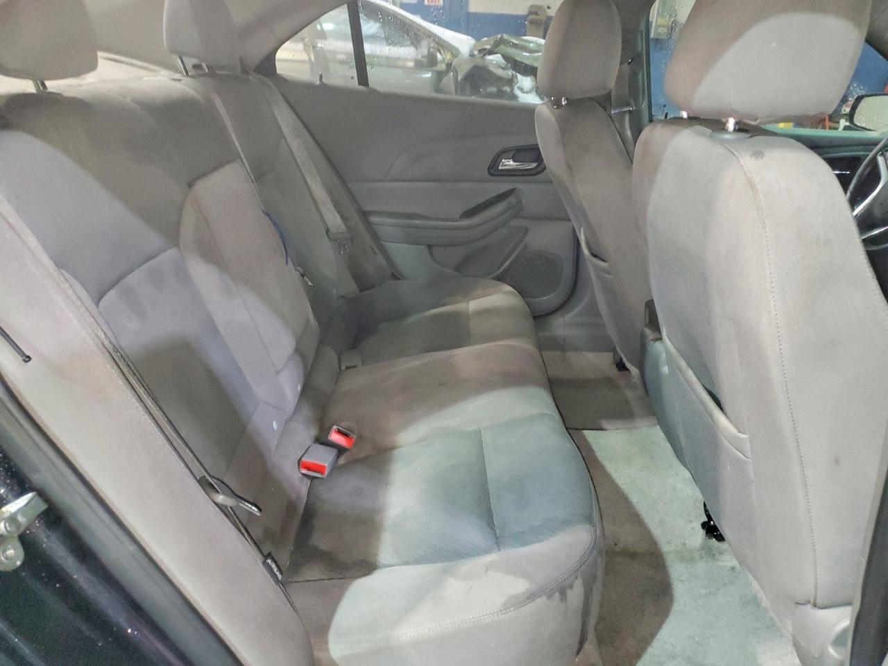 2013 Chevrolet Malibu ls