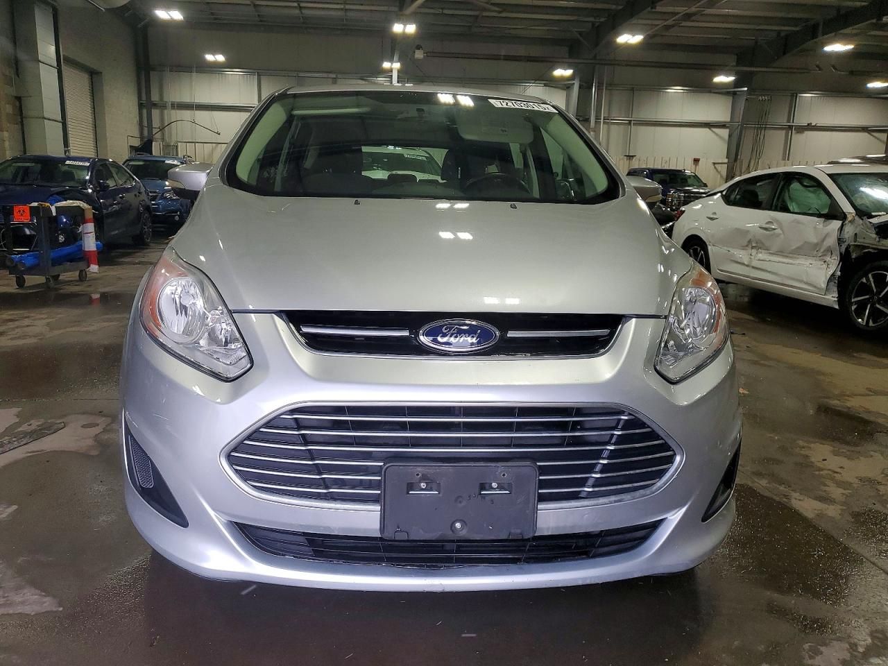2015 Ford C-max se