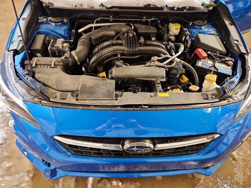 2023 Subaru Impreza Premium