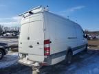 2017 Mercedes-Benz 2017 Mercedes Benz Sprinter 3500 Utility / Service