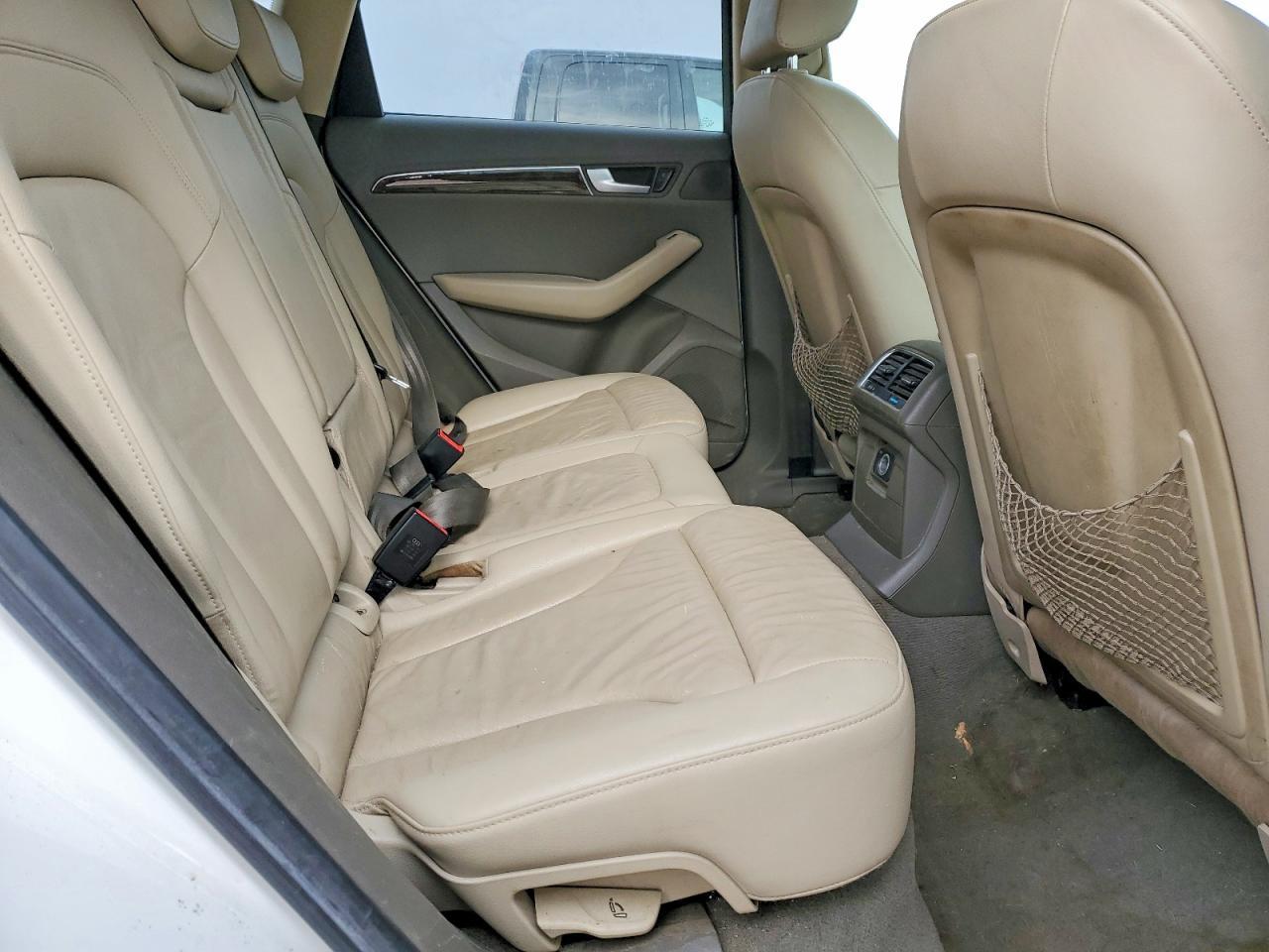 2010 Audi Q5 Premium Plus