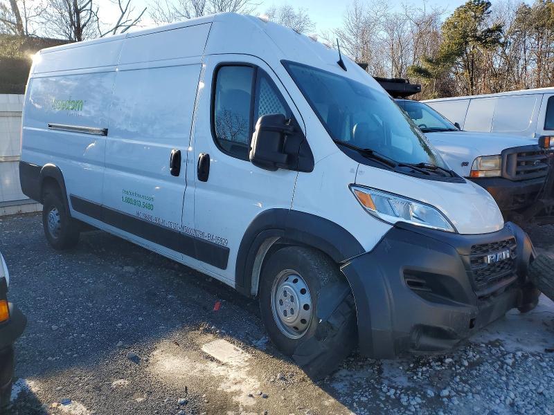 2023 Dodge Ram Promaster 3500 3500 High