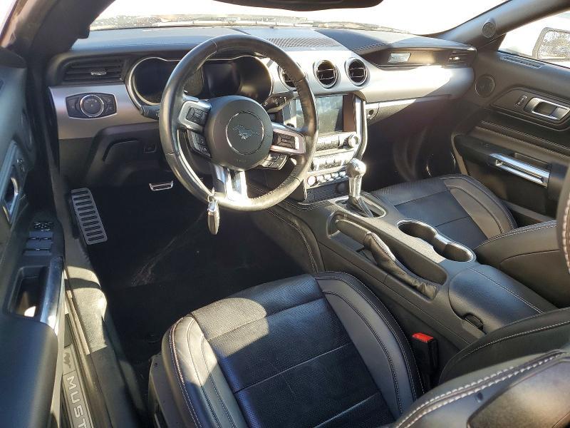2023 Ford Mustang gt