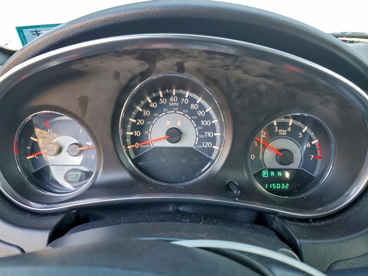 2014 Chrysler 200 Limited