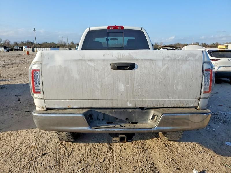 2008 Dodge Ram 2500 st