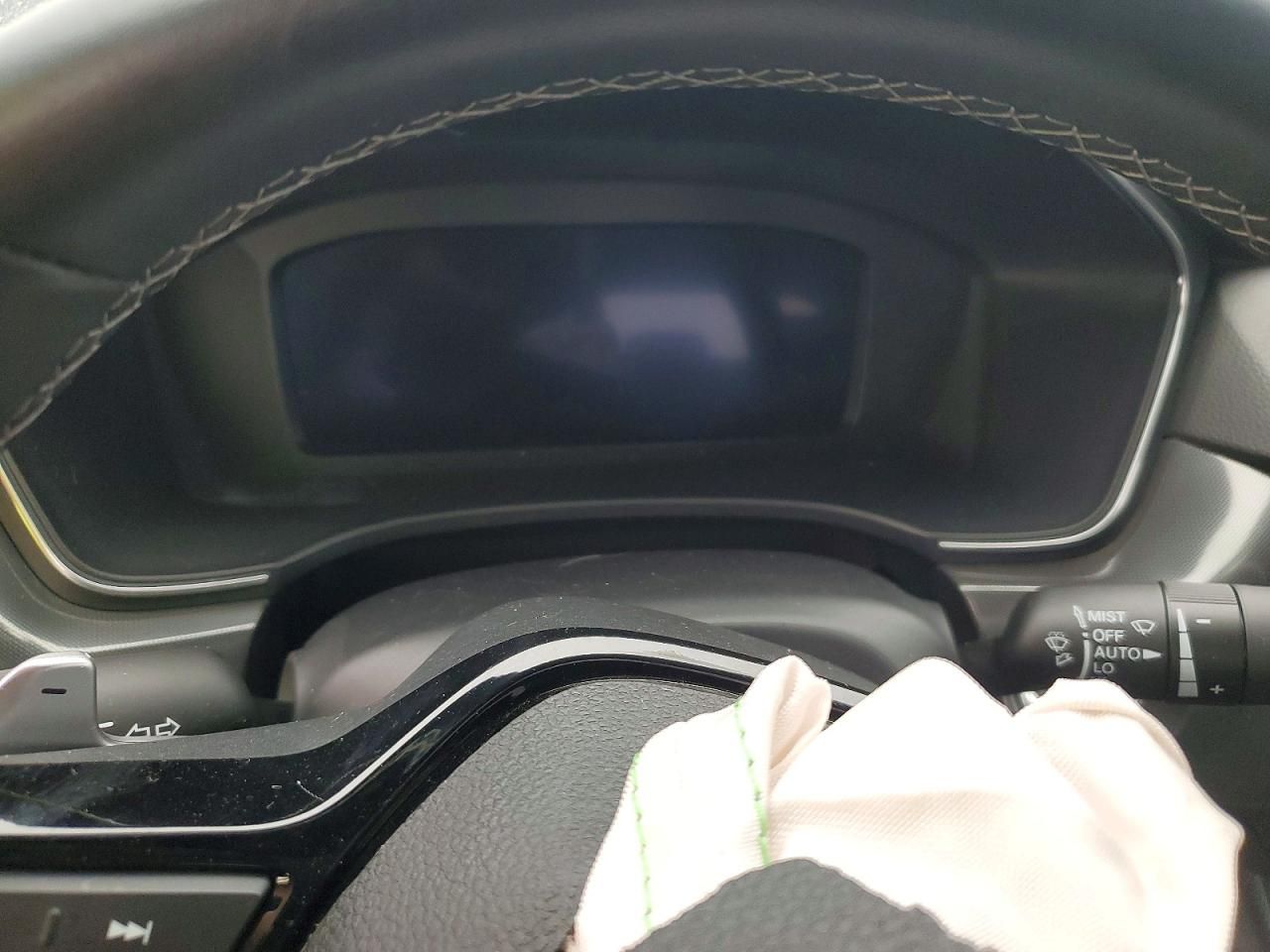 2024 Acura Integra A-spec Tech