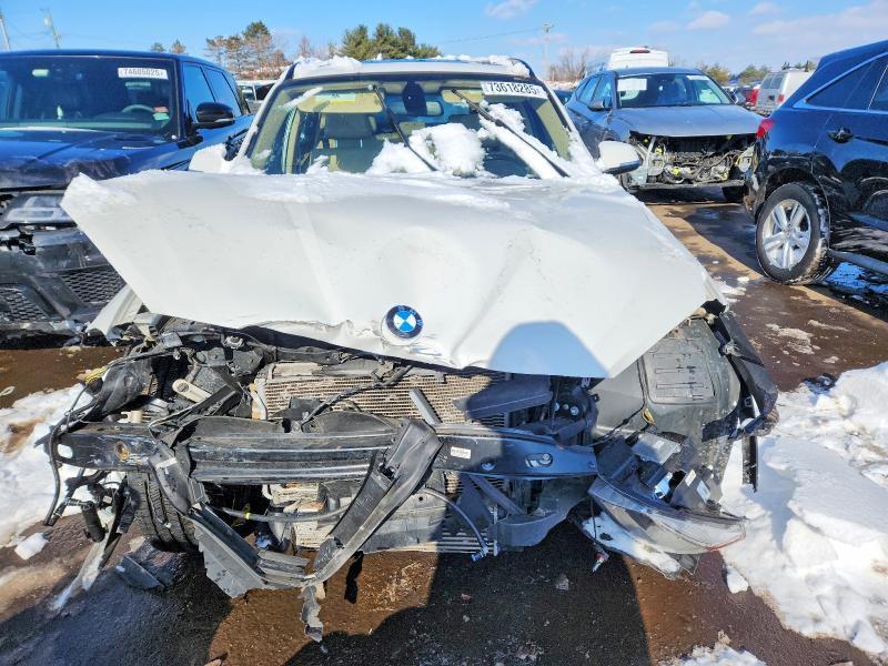 2013 BMW X1 Xdrive35i