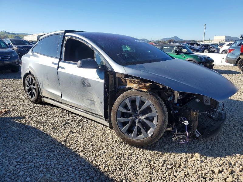 2023 Tesla Model x