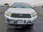 2010 Toyota Highlander Hybrid Limited