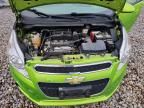 2014 Chevrolet Spark ls