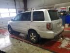 2006 Honda Pilot ex