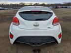 2015 Hyundai Veloster Turbo