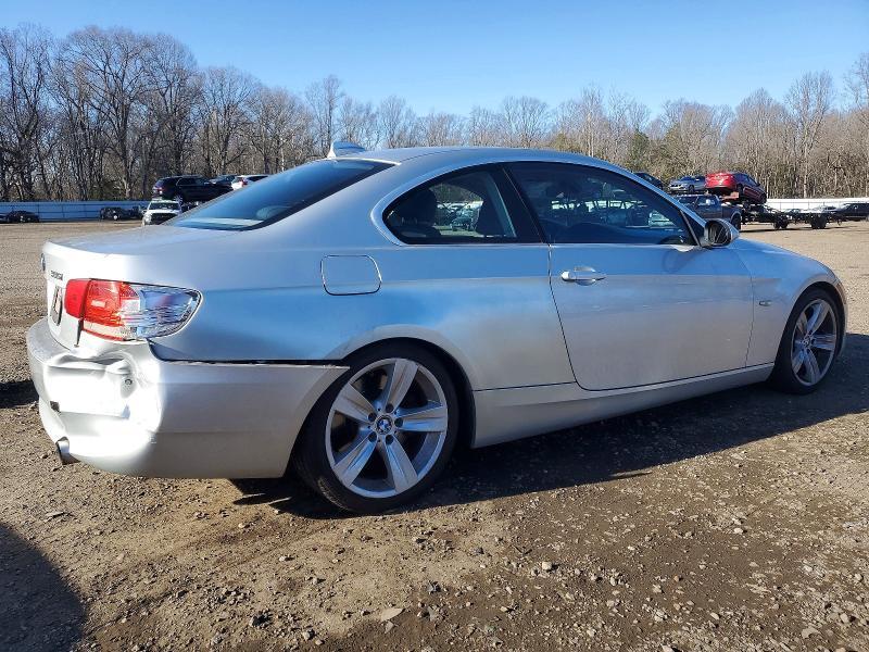 2007 BMW 335 i