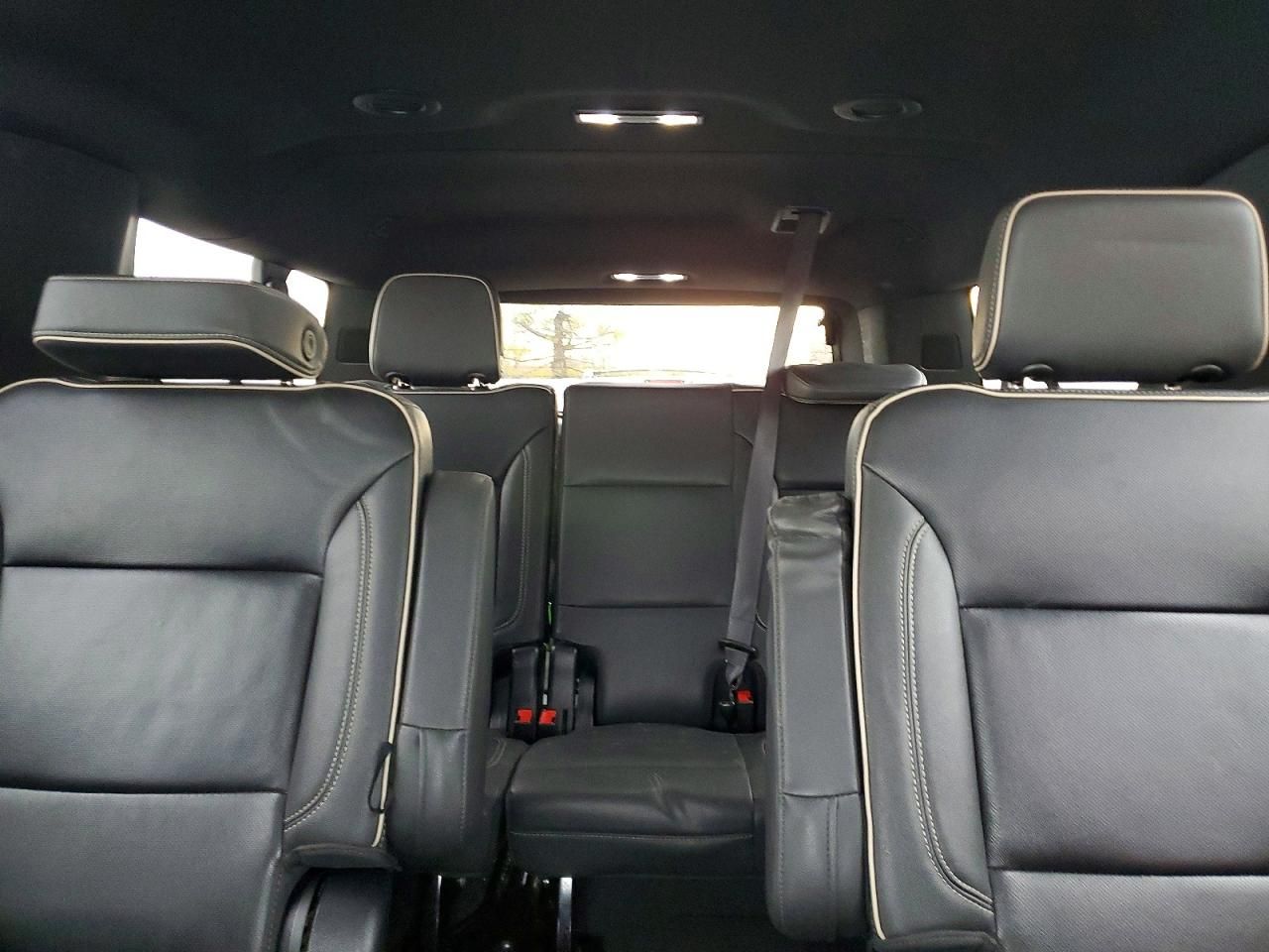 2023 Chevrolet Suburban K1500 Premier 4WD