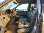 2002 Honda Odyssey exl