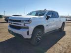 2019 Chevrolet Silverado K1500 lt
