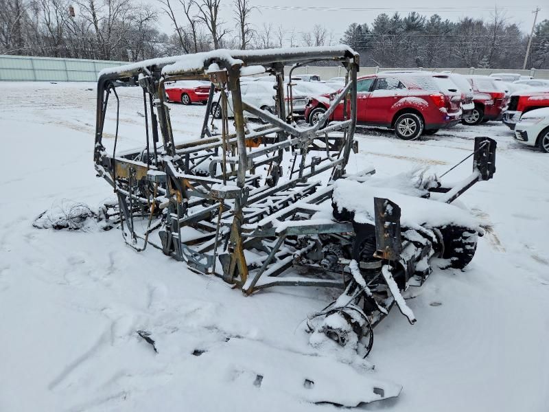 2021 Can Am Defender Max Limited