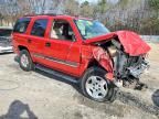 2005 Chevrolet Tahoe C1500