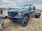 2003 Ford F450 Super Duty Truck Cab AND Chassis