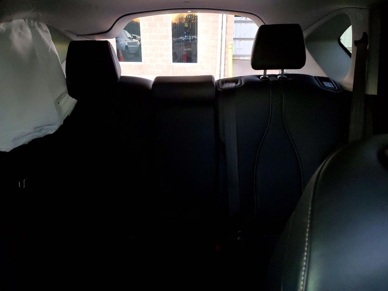 2019 Acura Rdx Technology