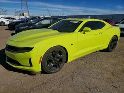 2020 Chevrolet Camaro ls for sale in Adelanto, CA