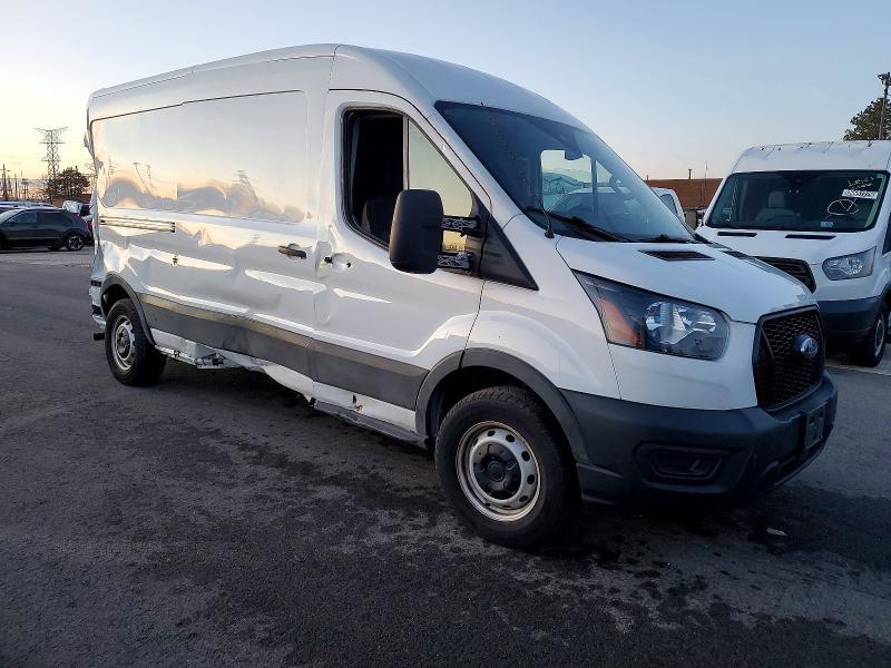 2023 Ford Transit T350 Utility / Service van