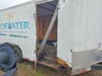2021 Manley 8.5X16TA Enclosed Cargo Trailer