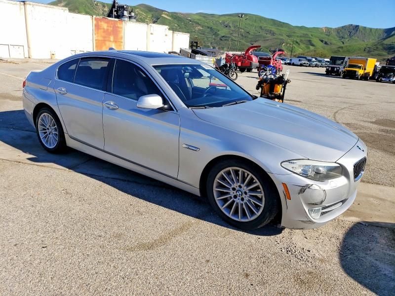 2011 Bmw Motorrad 2011 bmw Motorrad 535 i