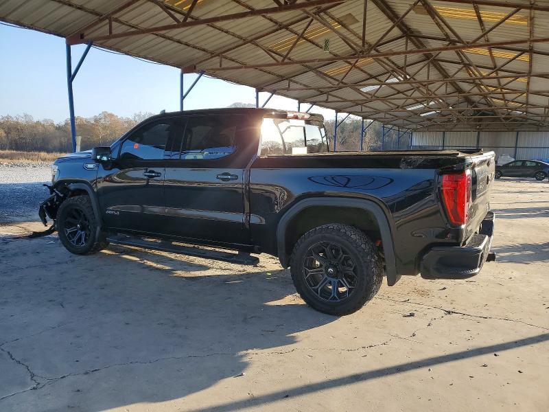 2020 GMC Sierra K1500 AT4