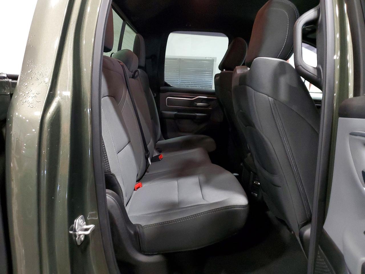 2021 Dodge RAM 1500 BIG Horn