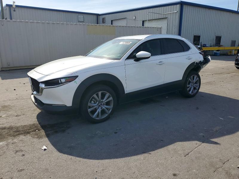 2023 Mazda Cx-30 Preferred