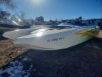 2001 Eliminator Boats 2001 Eliminator Boat