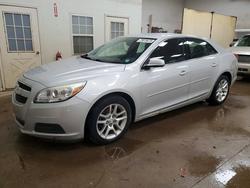 2013 Chevrolet Malibu 1LT for sale in Davison, MI