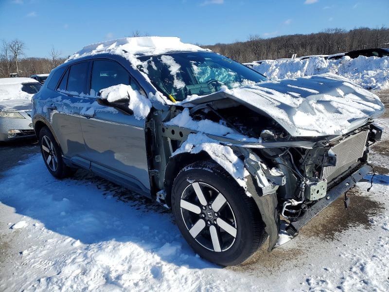 2024 Honda Prologue Touring