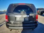 2011 Honda Pilot Exln